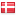 ptz.dk server is located in Denmark